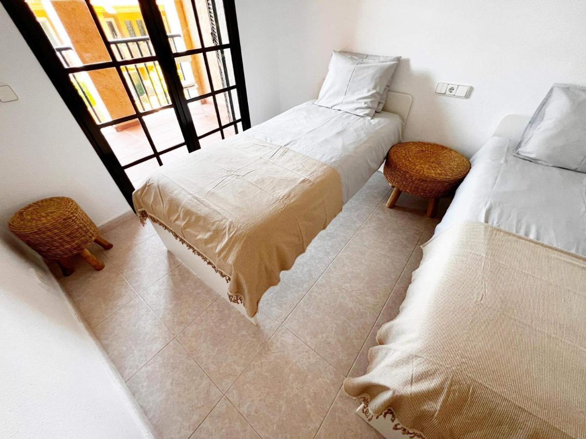 Luxury Apartments Mascarat Altea Ngoại thất bức ảnh