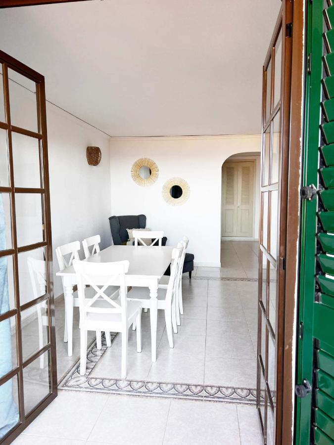 Luxury Apartments Mascarat Altea Ngoại thất bức ảnh