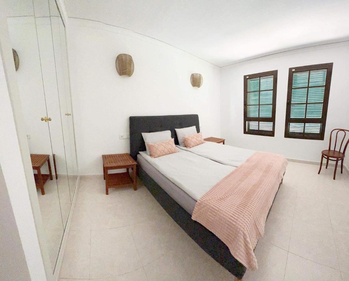 Luxury Apartments Mascarat Altea Ngoại thất bức ảnh