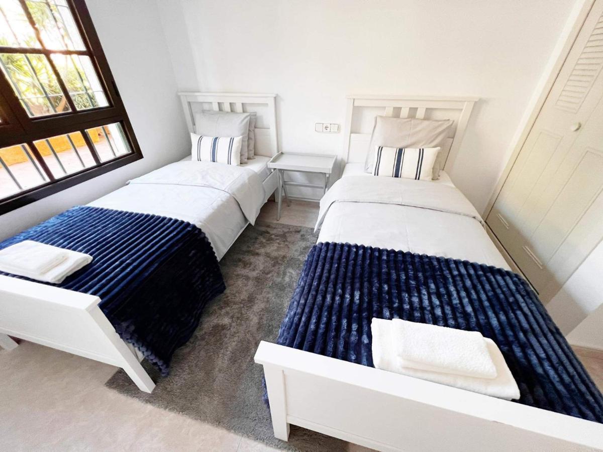 Luxury Apartments Mascarat Altea Ngoại thất bức ảnh