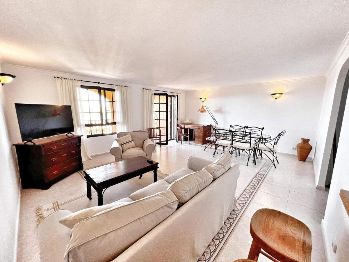Luxury Apartments Mascarat Altea Ngoại thất bức ảnh