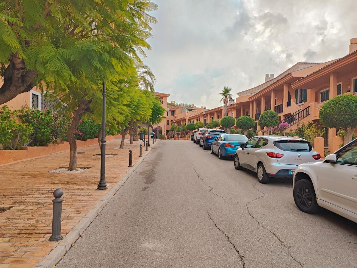 Luxury Apartments Mascarat Altea Ngoại thất bức ảnh
