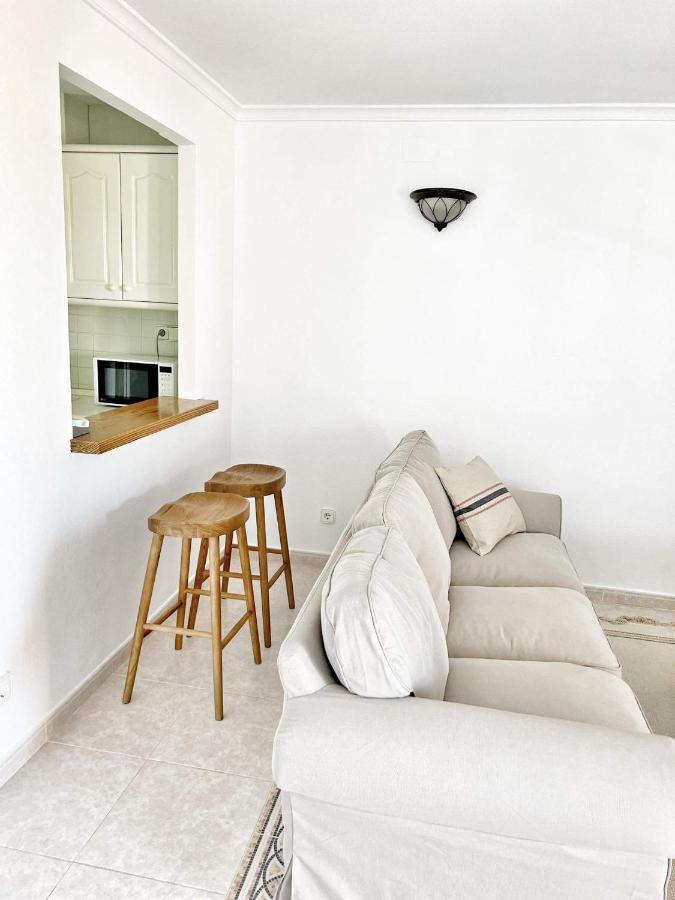 Luxury Apartments Mascarat Altea Ngoại thất bức ảnh