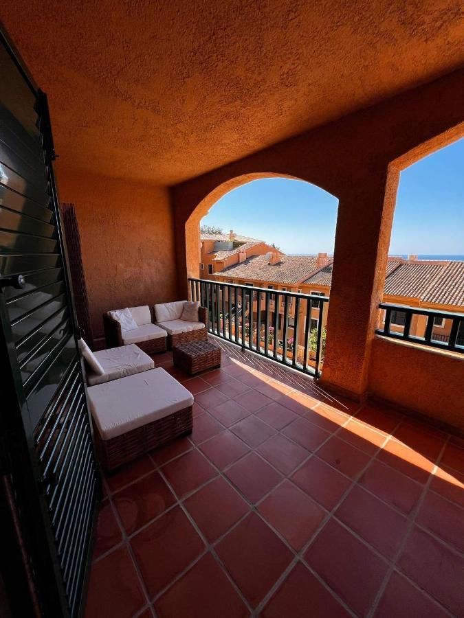 Luxury Apartments Mascarat Altea Ngoại thất bức ảnh