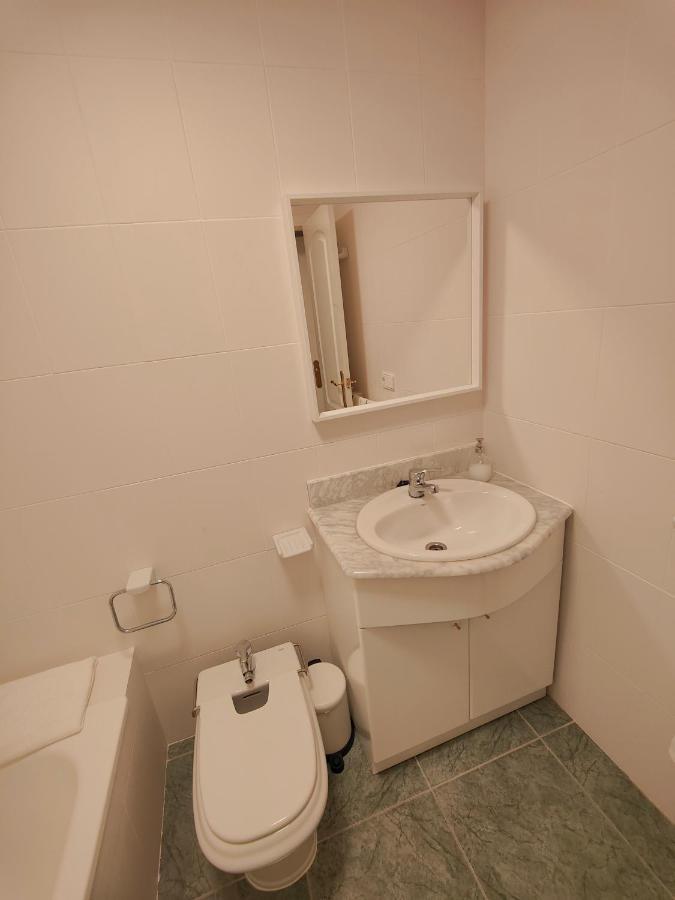 Luxury Apartments Mascarat Altea Ngoại thất bức ảnh