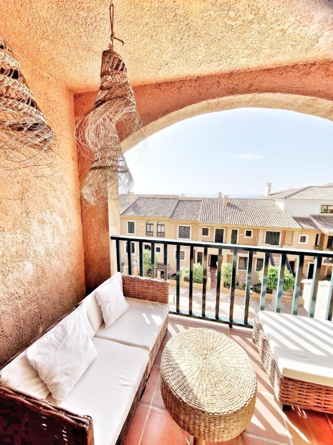 Luxury Apartments Mascarat Altea Ngoại thất bức ảnh
