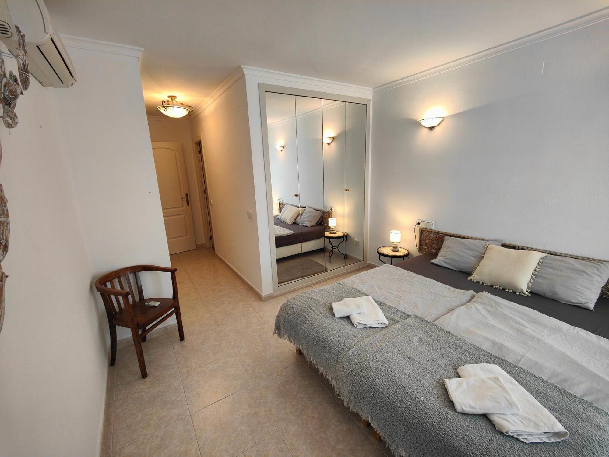 Luxury Apartments Mascarat Altea Ngoại thất bức ảnh